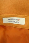 HUMAN WOMAN（ヒューマンウーマン）の古着「商品番号：PR10335214」-6