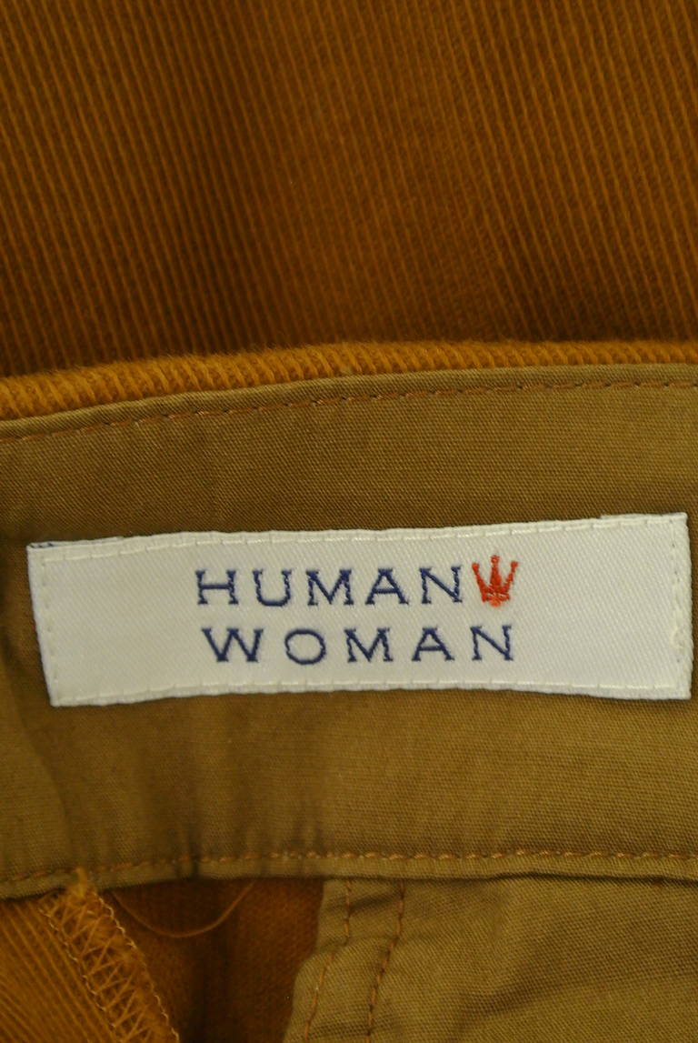 HUMAN WOMAN（ヒューマンウーマン）の古着「商品番号：PR10335215」-大画像6