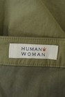 HUMAN WOMAN（ヒューマンウーマン）の古着「商品番号：PR10335216」-6