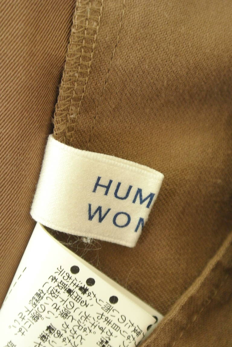 HUMAN WOMAN（ヒューマンウーマン）の古着「商品番号：PR10335217」-大画像6