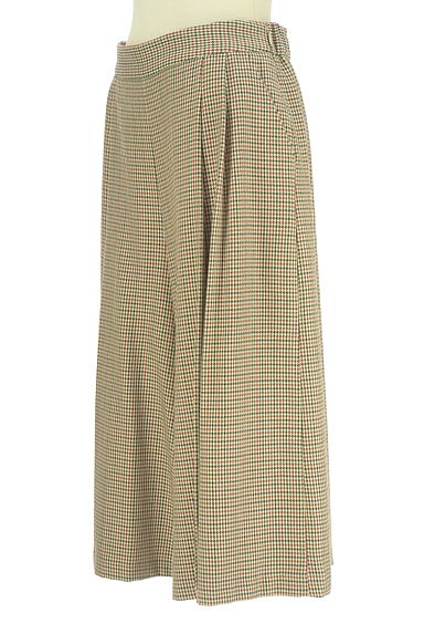 クリックで大画像表示 Reflect(リフレクト)の古着「ミモレ丈フレアパンツ(パンツ)」大画像3へ