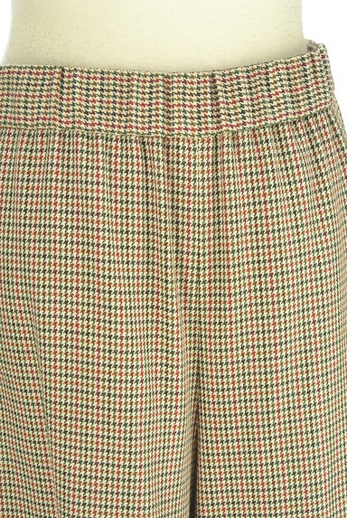 クリックで大画像表示 Reflect(リフレクト)の古着「ミモレ丈フレアパンツ(パンツ)」大画像5へ