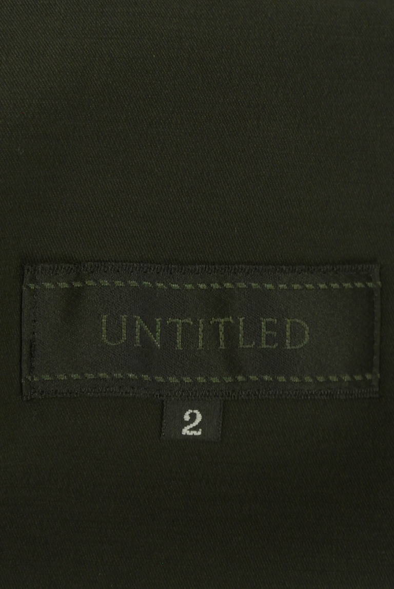 UNTITLED（アンタイトル）の古着「商品番号：PR10335219」-大画像6