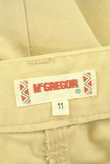 McGREGOR（マックレガー）パンツ買取実績のブランドタグ画像