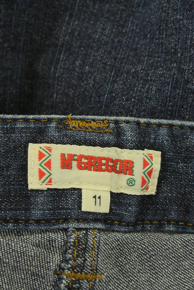 McGREGOR（マックレガー）の古着「商品番号：PR10335221」-大画像6