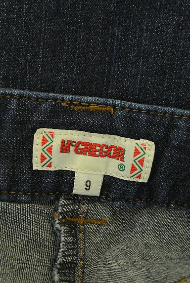 McGREGOR（マックレガー）パンツ買取実績のブランドタグ画像
