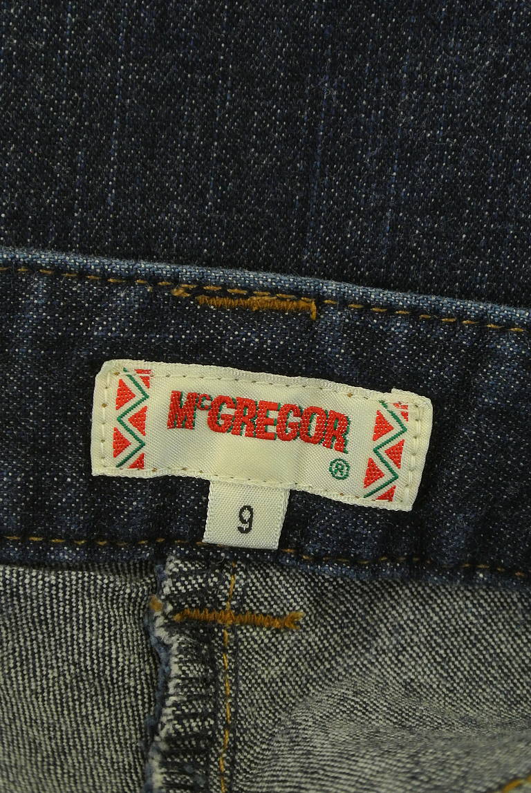 McGREGOR（マックレガー）の古着「商品番号：PR10335222」-大画像6