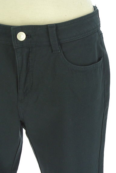 クリックで大画像表示 McGREGOR(マックレガー)の古着「ストレッチスキニーパンツ(パンツ)」大画像4へ