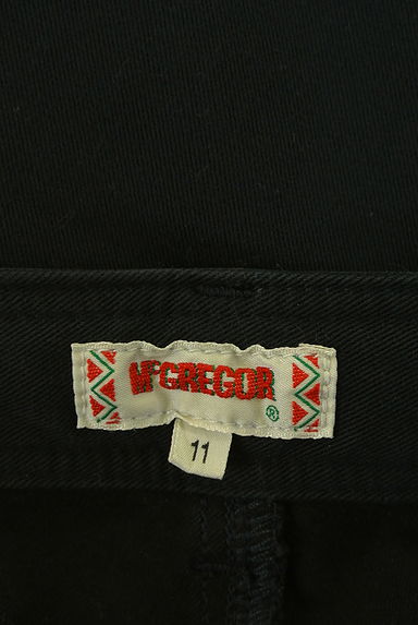 クリックで大画像表示 McGREGOR(マックレガー)の古着「ストレッチスキニーパンツ(パンツ)」大画像6へ