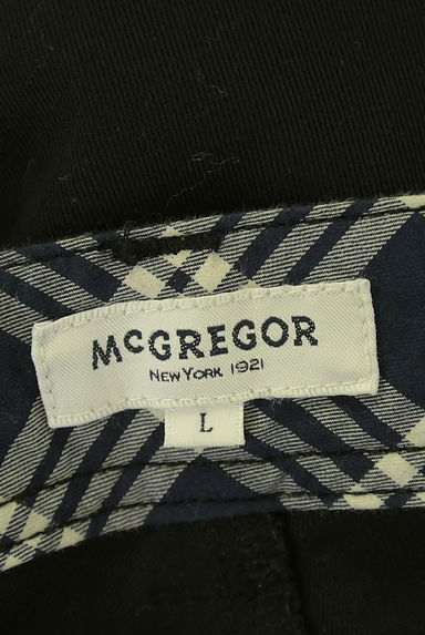 McGREGOR（マックレガー）パンツ買取実績のブランドタグ画像