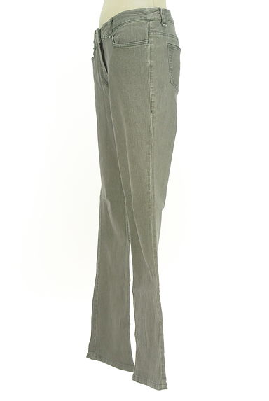 クリックで大画像表示 McGREGOR(マックレガー)の古着「セミフレアデニムパンツ(デニムパンツ)」大画像3へ