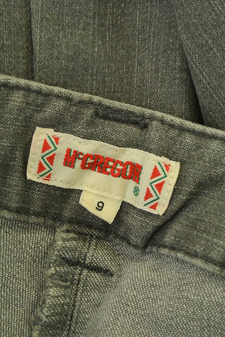McGREGOR（マックレガー）の古着「商品番号：PR10335225」-大画像6
