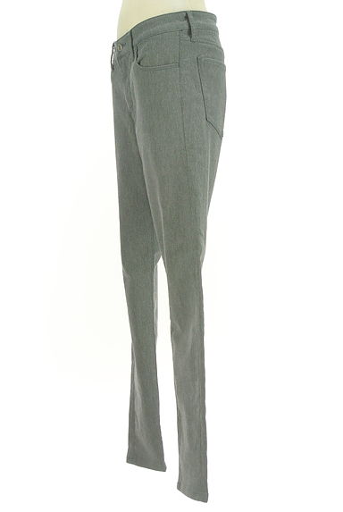 クリックで大画像表示 McGREGOR(マックレガー)の古着「スキニーパンツ(パンツ)」大画像3へ