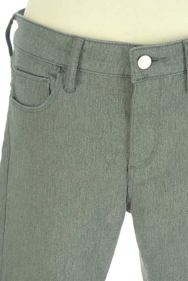 クリックで大画像表示 McGREGOR(マックレガー)の古着「スキニーパンツ(パンツ)」大画像4へ