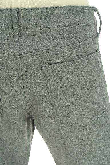 クリックで大画像表示 McGREGOR(マックレガー)の古着「スキニーパンツ(パンツ)」大画像5へ