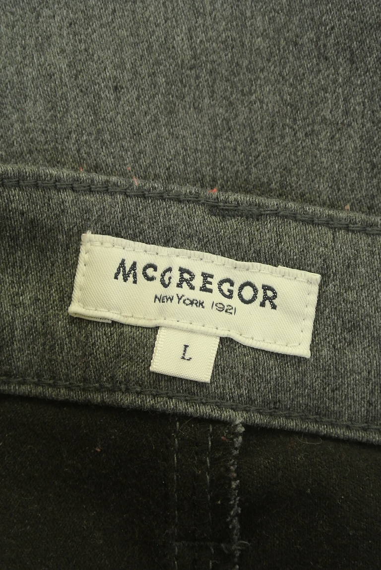 McGREGOR（マックレガー）の古着「商品番号：PR10335226」-大画像6