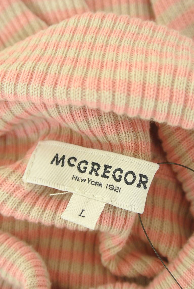McGREGOR（マックレガー）の古着「商品番号：PR10335228」-大画像6