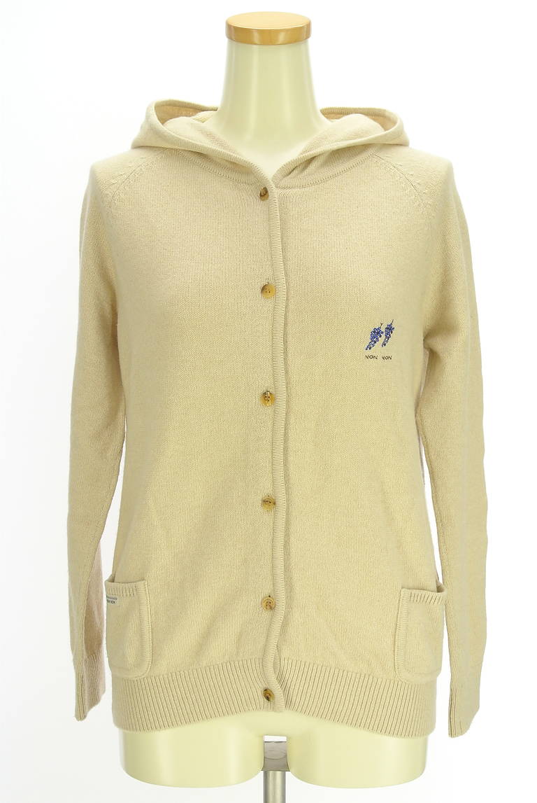 Mademoiselle NON NON（マドモアゼルノンノン）の古着「商品番号：PR10335229」-大画像1