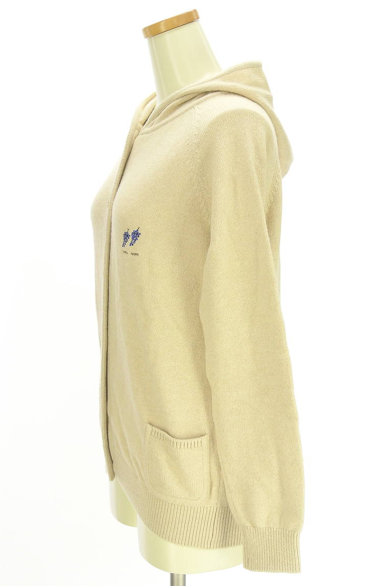 Mademoiselle NON NON（マドモアゼルノンノン）の古着「商品番号：PR10335229」-大画像3