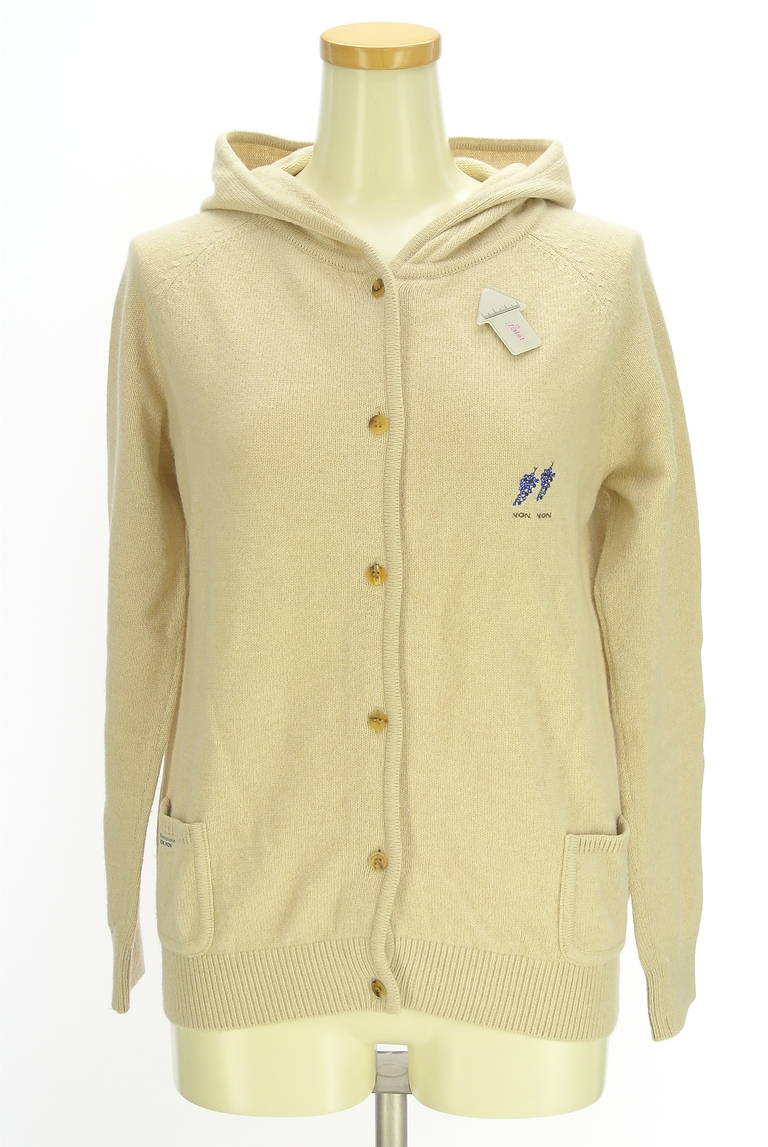 Mademoiselle NON NON（マドモアゼルノンノン）の古着「商品番号：PR10335229」-大画像4