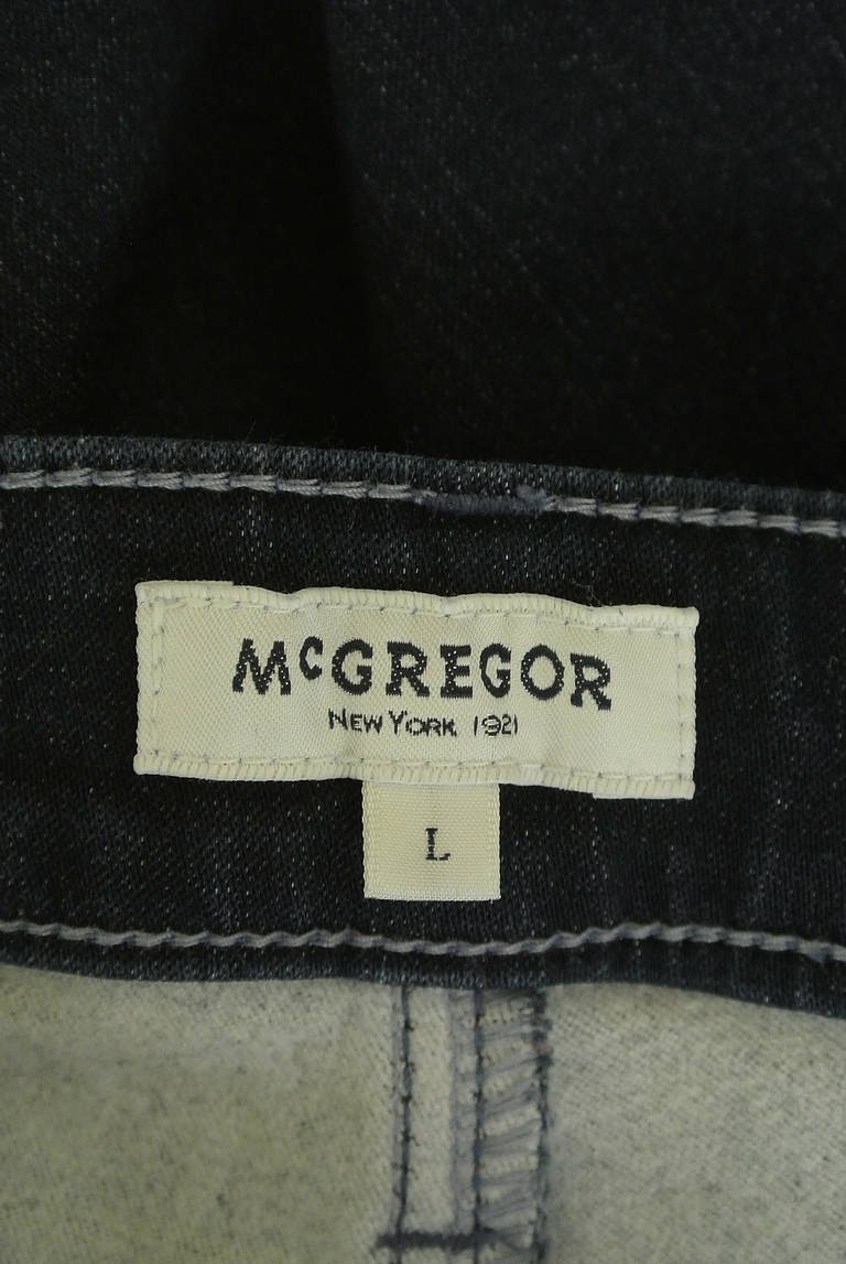 McGREGOR（マックレガー）の古着「商品番号：PR10335231」-大画像6