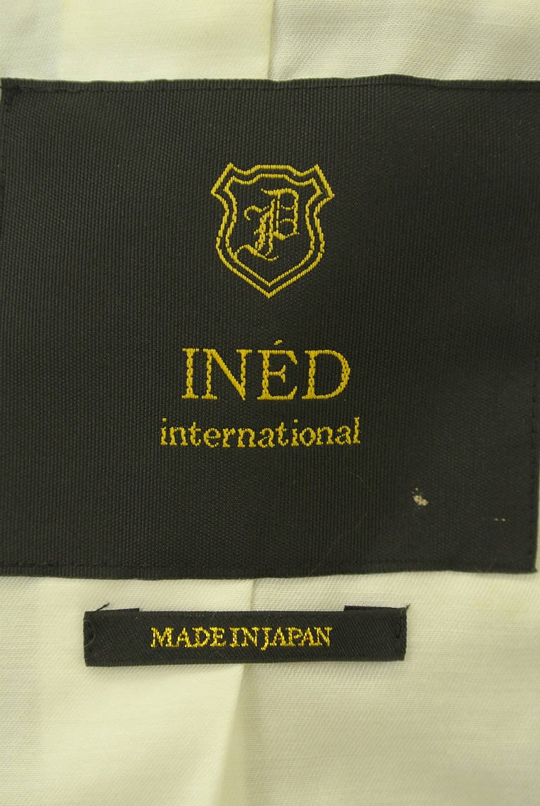 INED（イネド）の古着「商品番号：PR10335232」-大画像6