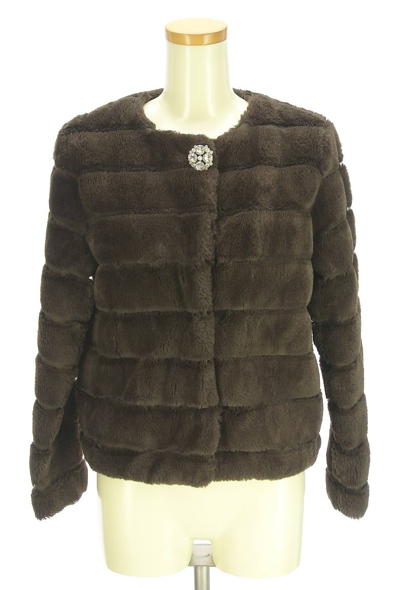 Maglie le cassetto（マーリエ ル カセット）の古着「商品番号：PR10335233」-大画像1