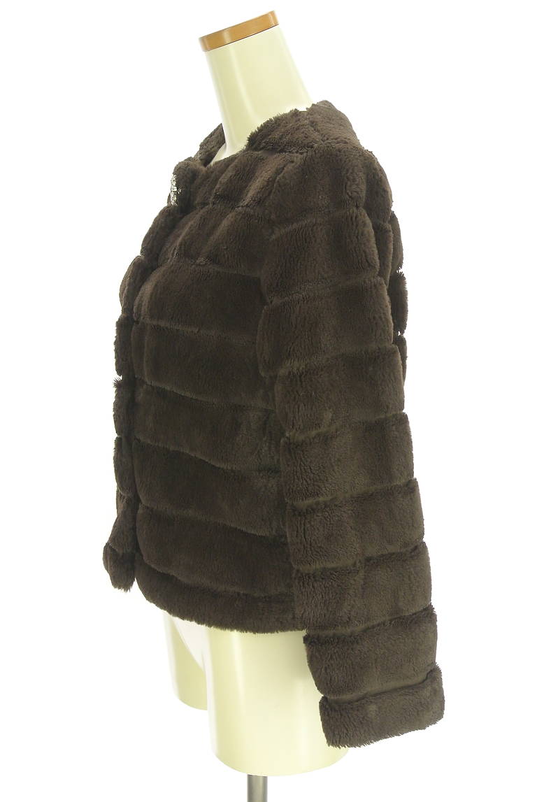 Maglie le cassetto（マーリエ ル カセット）の古着「商品番号：PR10335233」-大画像3