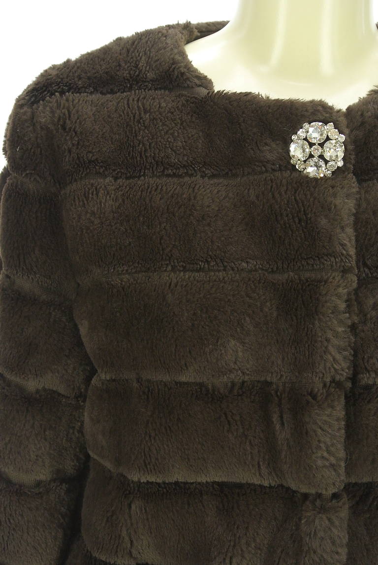 Maglie le cassetto（マーリエ ル カセット）の古着「商品番号：PR10335233」-大画像4