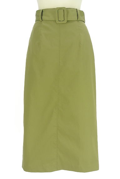 LE SOUK（ルスーク）スカート買取実績の前画像