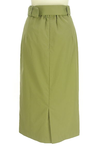 LE SOUK（ルスーク）スカート買取実績の後画像