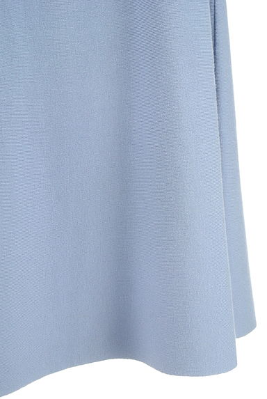 Maglie le cassetto（マーリエ ル カセット）の古着「Maglie par ef-de ロングニットスカート（ロングスカート・マキシスカート）」大画像５へ