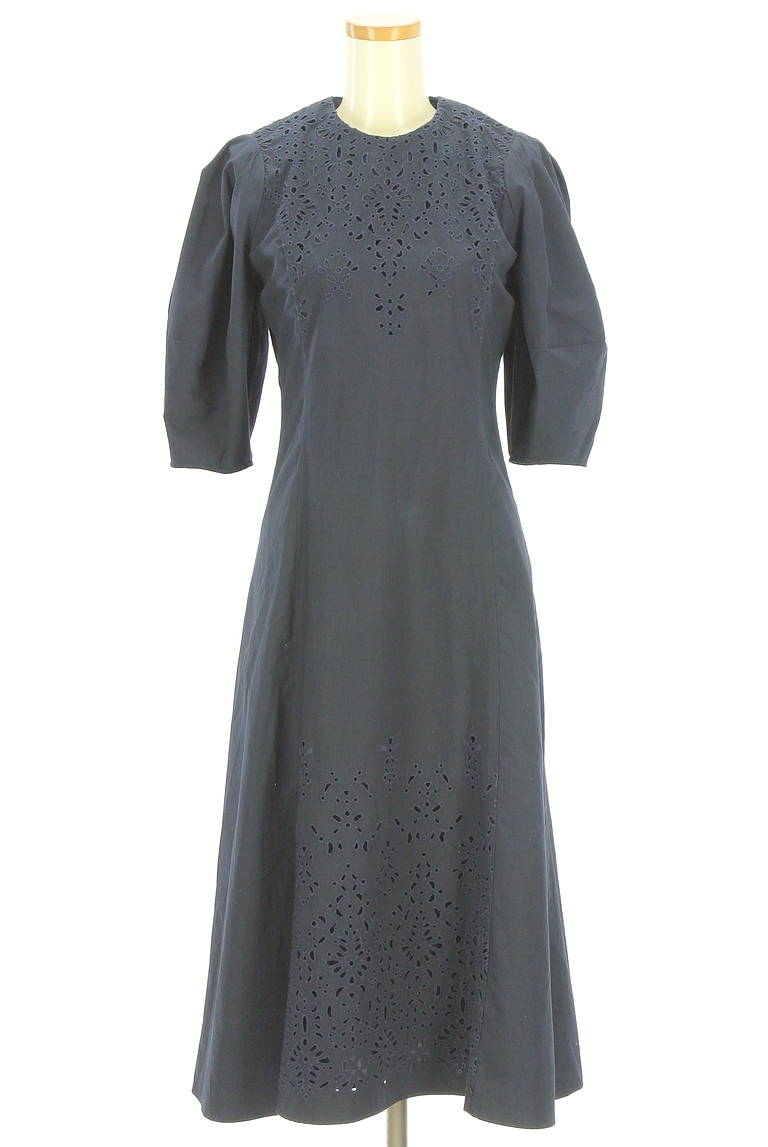 Maglie le cassetto（マーリエ ル カセット）の古着「商品番号：PR10335237」-大画像4