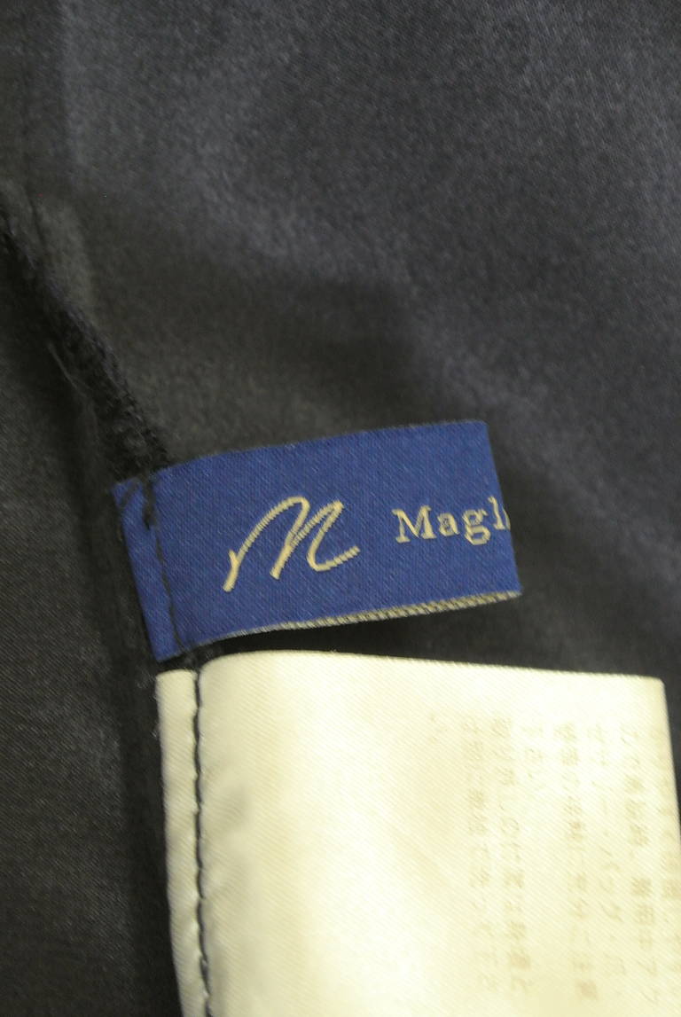 Maglie le cassetto（マーリエ ル カセット）の古着「商品番号：PR10335237」-大画像6