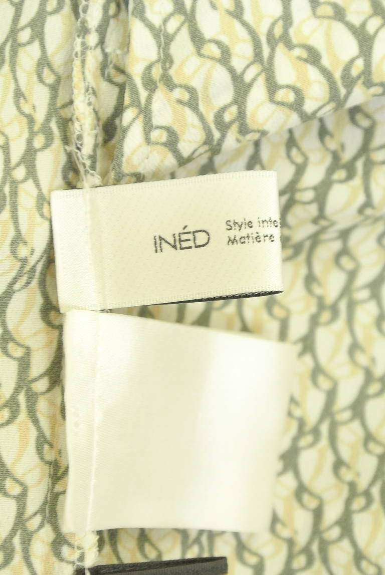 INED（イネド）の古着「商品番号：PR10335238」-大画像6