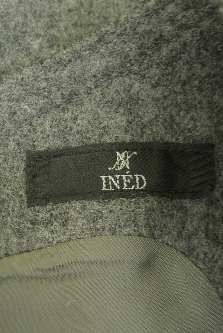 INED（イネド）の古着「商品番号：PR10335239」-大画像6