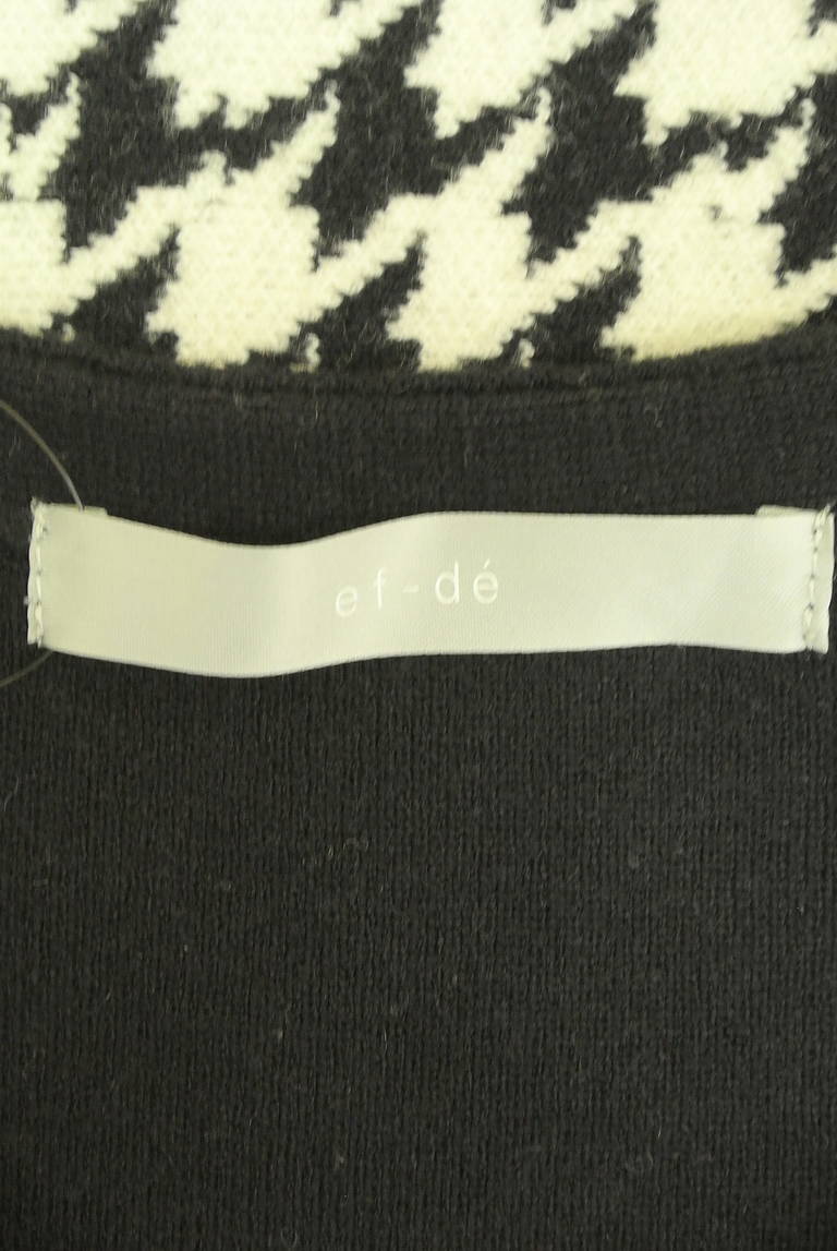 ef-de（エフデ）の古着「商品番号：PR10335240」-大画像6