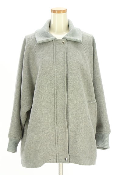 SHIPS（シップス）の古着「SHIPS any 2WAYブルゾン（ブルゾン・スタジャン）」大画像１へ