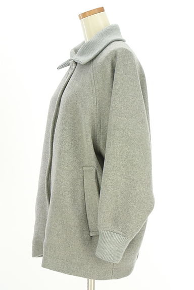 SHIPS（シップス）の古着「SHIPS any 2WAYブルゾン（ブルゾン・スタジャン）」大画像３へ