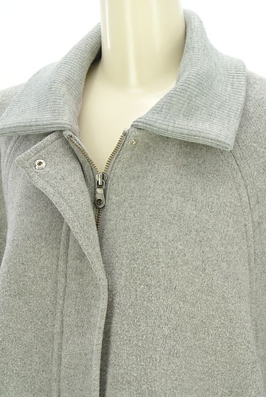 SHIPS（シップス）の古着「SHIPS any 2WAYブルゾン（ブルゾン・スタジャン）」大画像４へ