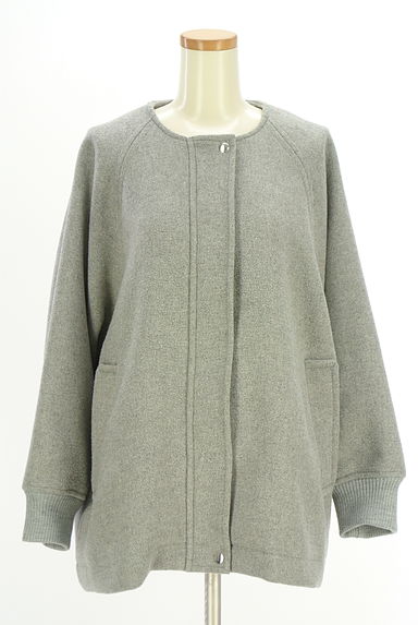 SHIPS（シップス）の古着「SHIPS any 2WAYブルゾン（ブルゾン・スタジャン）」大画像５へ