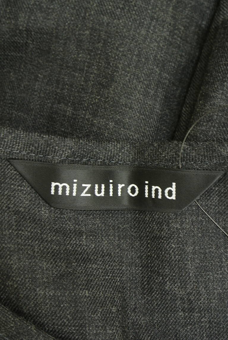 mizuiro ind（ミズイロインド）の古着「商品番号：PR10335245」-大画像6