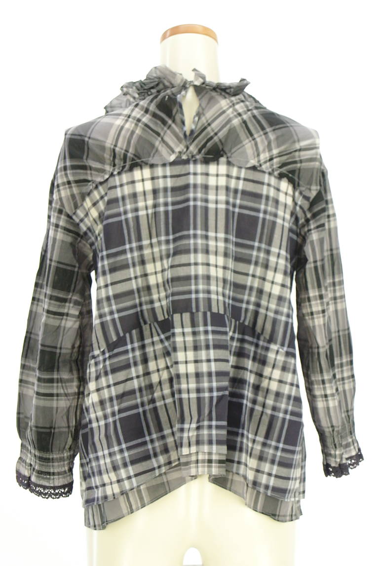 FURFUR（ファーファー）の古着「商品番号：PR10335247」-大画像2