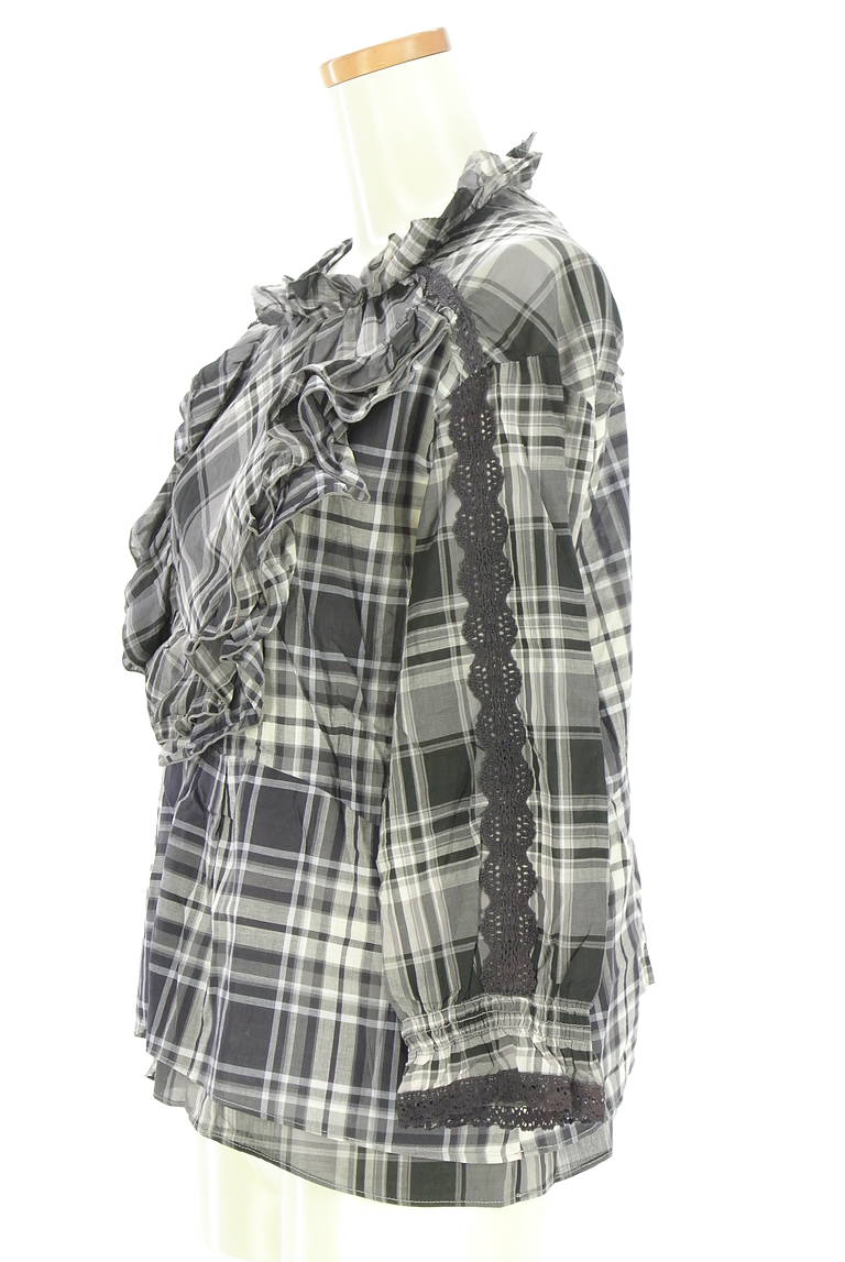 FURFUR（ファーファー）の古着「商品番号：PR10335247」-大画像3