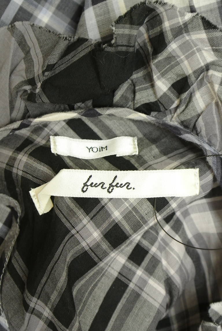 FURFUR（ファーファー）の古着「商品番号：PR10335247」-大画像6