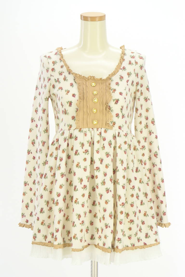 LIZ LISA（リズリサ）の古着「商品番号：PR10335248」-大画像1