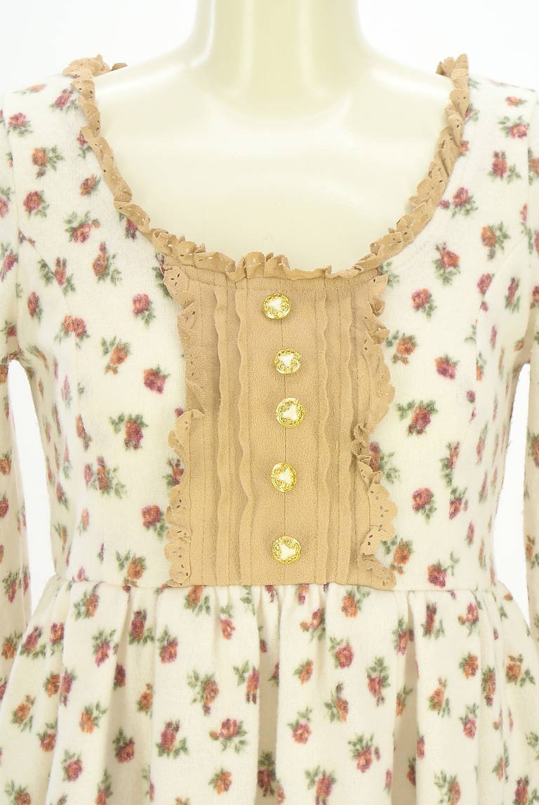 LIZ LISA（リズリサ）の古着「商品番号：PR10335248」-大画像4