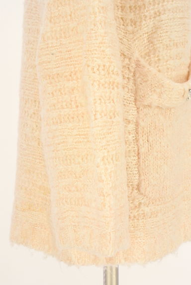 クリックで大画像表示 LIZ LISA(リズリサ)の古着「ローゲージミドルニット(セーター)」大画像5へ