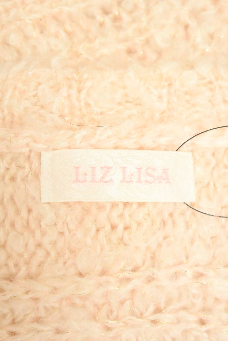 LIZ LISA（リズリサ）の古着「商品番号：PR10335250」-大画像6