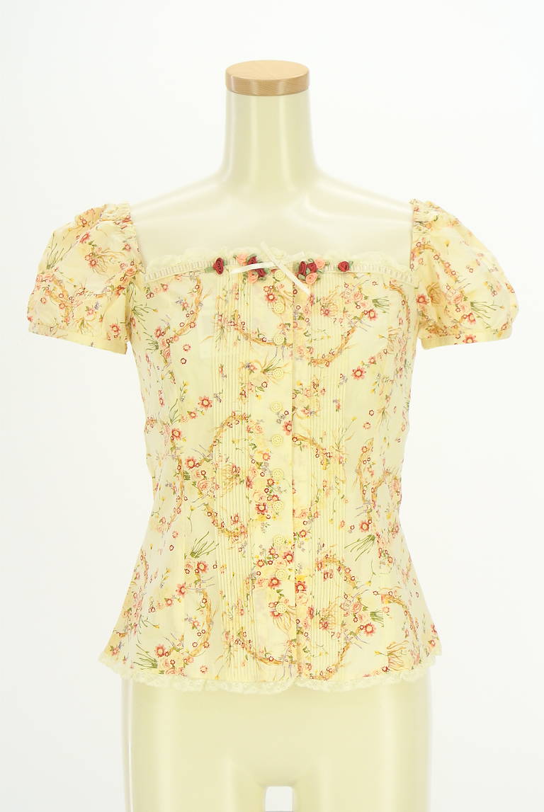 PINK HOUSE（ピンクハウス）の古着「商品番号：PR10335252」-大画像1